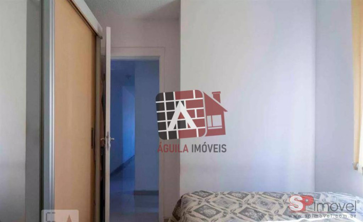 Imagem Apartamento com 2 Quartos à Venda, 45 m² em Vila Curuçá - São Paulo Imagem Apartamento com 2 Quartos à Venda, 45 m² em Vila Curuçá - São Paulo