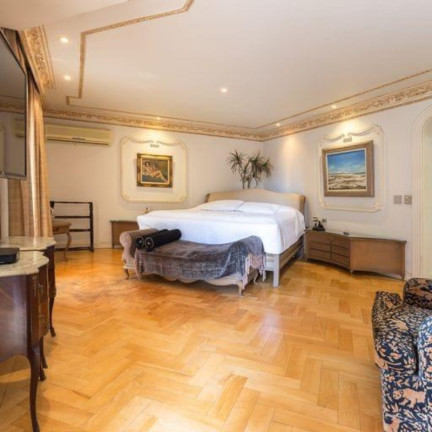 Imagem Imóvel com 4 Quartos à Venda, 500 m² em Higienópolis - São Paulo Imagem Imóvel com 4 Quartos à Venda, 500 m² em Higienópolis - São Paulo