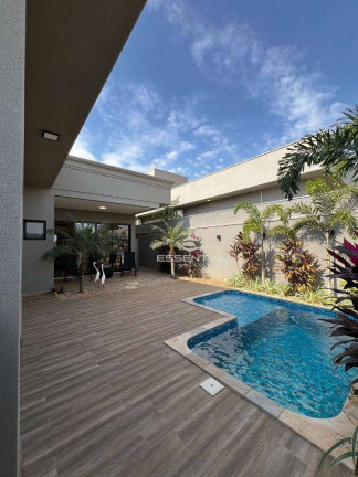 Imagem Casa com 3 Quartos à Venda, 224 m² em Terra Vista - Mirassol