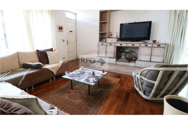 Imagem Imóvel com 3 Quartos à Venda, 170 m² em Planalto Paulista - São Paulo