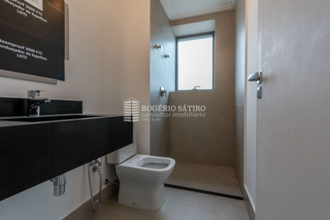 Imagem Cobertura com 4 Quartos à Venda, 593 m² em Tatuapé - São Paulo