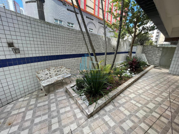 Imagem Apartamento com 2 Quartos à Venda,  em Boqueirão - Praia Grande