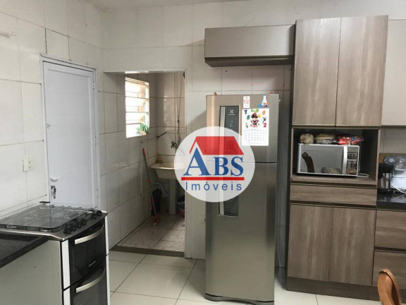 Imagem Sobrado com 3 Quartos à Venda, 110 m² em Vila Nova - Cubatão Imagem Sobrado com 3 Quartos à Venda, 110 m² em Vila Nova - Cubatão