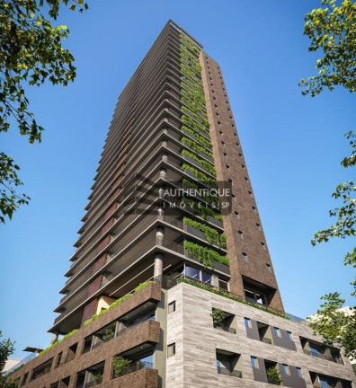 Imagem Cobertura com 4 Quartos à Venda, 316 m² em Paraíso - São Paulo Imagem Cobertura com 4 Quartos à Venda, 316 m² em Paraíso - São Paulo