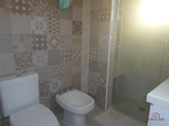Imagem Cobertura com 3 Quartos à Venda, 400 m² em Gonzaga - Santos