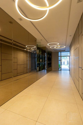 Imagem Apartamento com 4 Quartos à Venda, 109 m² em Vila Mariana - São Paulo