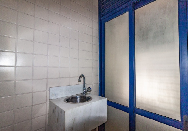 Imagem Ponto Comercial à Venda, 33 m² em Santo Amaro - São Paulo Imagem Ponto Comercial à Venda, 33 m² em Santo Amaro - São Paulo