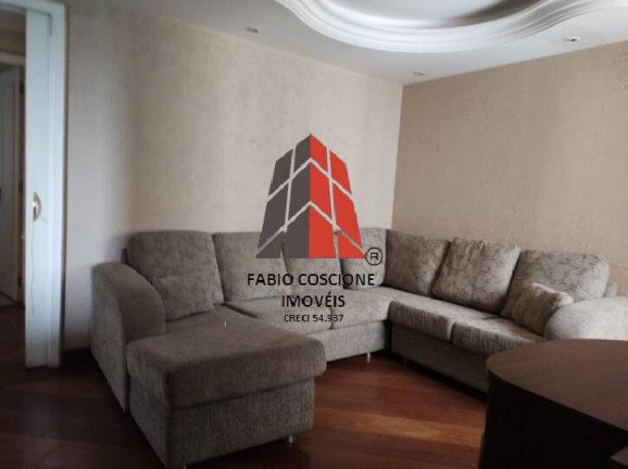Imagem Apartamento com 4 Quartos à Venda, 193 m² em Tatuapé - São Paulo Imagem Apartamento com 4 Quartos à Venda, 193 m² em Tatuapé - São Paulo