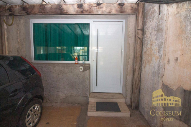 Imagem Casa com 3 Quartos à Venda, 170 m² em Vila Palmeiras - São Paulo