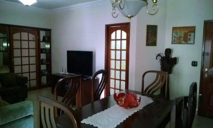 Imagem Apartamento com 3 Quartos à Venda, 117 m² em Santa Paula - São Caetano Do Sul Imagem Apartamento com 3 Quartos à Venda, 117 m² em Santa Paula - São Caetano Do Sul