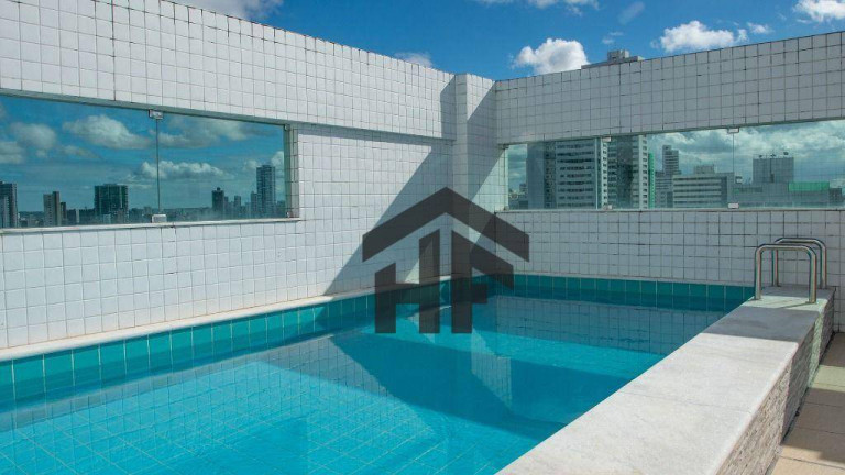 Imagem Apartamento com 3 Quartos à Venda, 64 m² em Casa Amarela - Recife Imagem Apartamento com 3 Quartos à Venda, 64 m² em Casa Amarela - Recife
