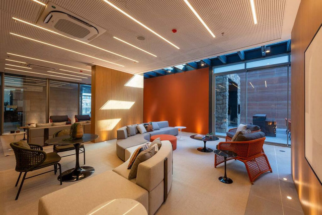 Imagem Apartamento com 3 Quartos à Venda, 104 m² em Brooklin Paulista - São Paulo Imagem Apartamento com 3 Quartos à Venda, 104 m² em Brooklin Paulista - São Paulo