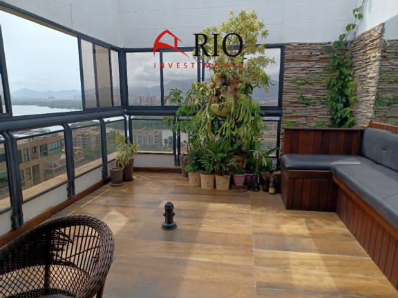 Imagem Imóvel com 4 Quartos à Venda, 231 m² em Barra Da Tijuca - Rio De Janeiro Imagem Imóvel com 4 Quartos à Venda, 231 m² em Barra Da Tijuca - Rio De Janeiro