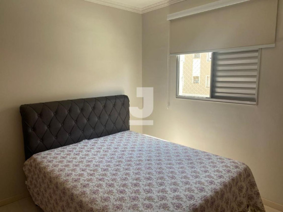 Imagem Apartamento com 2 Quartos à Venda, 47 m² em Pompéia - Piracicaba