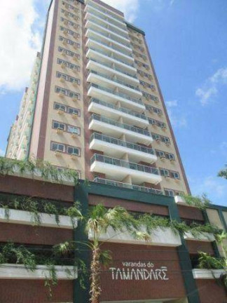 Apartamento com 1 Quarto à Venda, 50 m² em Parque Tamandaré - Campos Dos Goytacazes