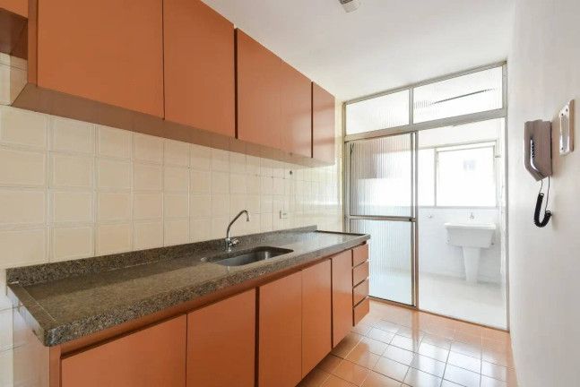 Imagem Apartamento com 2 Quartos à Venda, 58 m² em Pinheiros - São Paulo Imagem Apartamento com 2 Quartos à Venda, 58 m² em Pinheiros - São Paulo