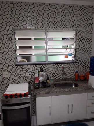 Imagem Sobrado com 3 Quartos à Venda, 124 m² em Vila Campestre - São Paulo Imagem Sobrado com 3 Quartos à Venda, 124 m² em Vila Campestre - São Paulo