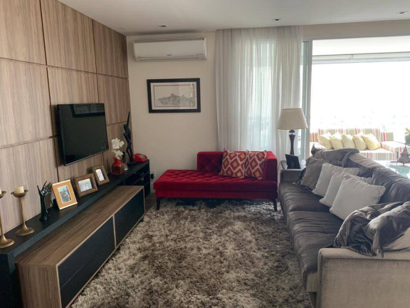 Imagem Apartamento com 3 Quartos à Venda, 177 m² em Jardim Monte Kemel - São Paulo Imagem Apartamento com 3 Quartos à Venda, 177 m² em Jardim Monte Kemel - São Paulo