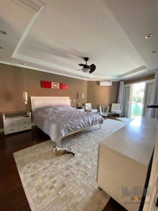 Imagem Casa com 4 Quartos à Venda, 600 m² em City América - São Paulo Imagem Casa com 4 Quartos à Venda, 600 m² em City América - São Paulo