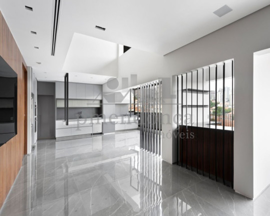 Apartamento com 4 Quartos à Venda, 275 m² em Perdizes - São Paulo