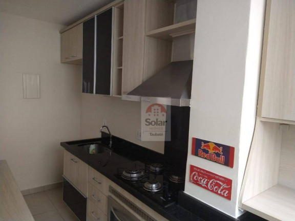 Imagem Apartamento com 3 Quartos à Venda, 147 m² em Jardim Santa Clara - Taubaté