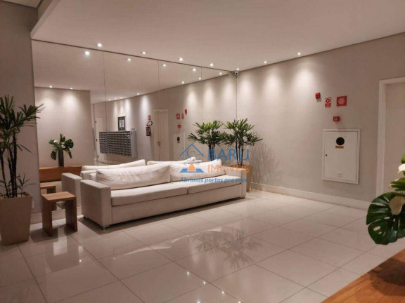 Imagem Apartamento com 1 Quarto à Venda, 40 m² em Cerqueira César - São Paulo Imagem Apartamento com 1 Quarto à Venda, 40 m² em Cerqueira César - São Paulo