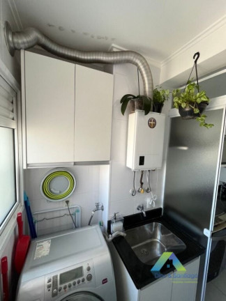 Imagem Apartamento com 2 Quartos à Venda, 67 m² em Socorro - São Paulo Imagem Apartamento com 2 Quartos à Venda, 67 m² em Socorro - São Paulo