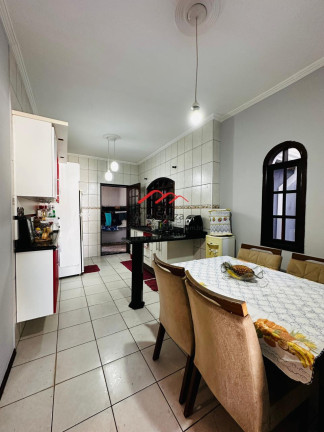 Imagem Casa com 2 Quartos à Venda, 140 m² em Parque Bandeirantes I (nova Veneza) - Sumaré