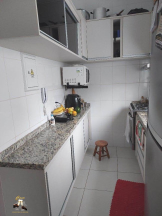 Imagem Apartamento com 2 Quartos à Venda, 54 m² em Centro - São Bernardo Do Campo