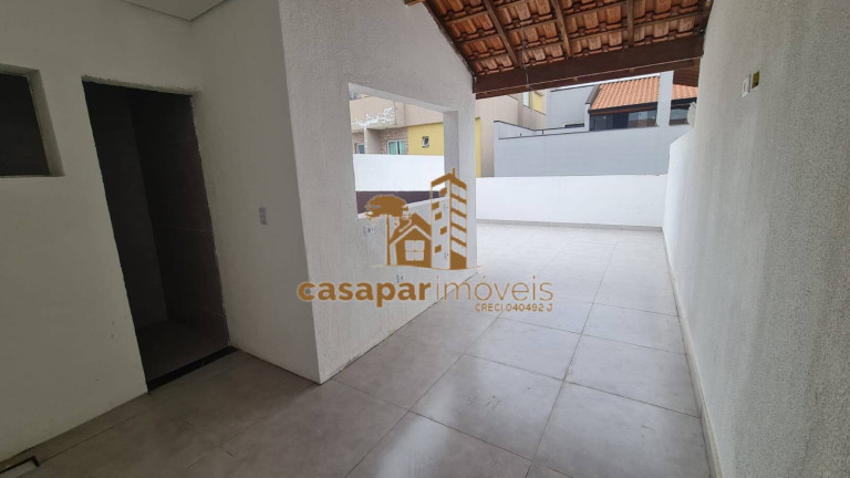 Cobertura com 2 Quartos à Venda, 89 m² em Santa Maria - Santo André