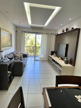Imagem Apartamento com 2 Quartos à Venda, 72 m² em Porto Das Dunas - Aquiraz