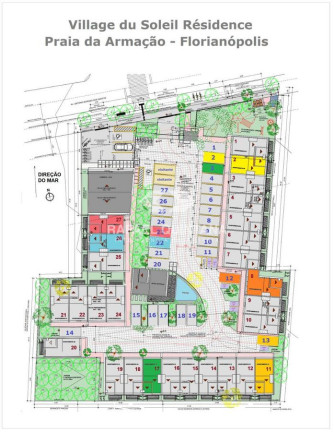Imagem Casa com 2 Quartos à Venda, 92 m² em Armação Do Pântano Do Sul - Florianópolis