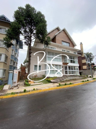 Imagem Apartamento com 2 Quartos à Venda, 147 m² em Centro - Gramado