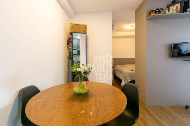 Imagem Studio com 1 Quarto à Venda, 41 m² em Vila Leopoldina - São Paulo