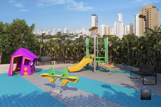 Imagem Apartamento com 1 Quarto à Venda, 26 m² em Vila Mariana - São Paulo