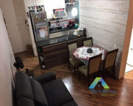 Apartamento com 1 Quarto à Venda, 72 m² em Brooklin Novo - São Paulo