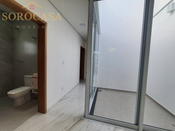 Imagem Casa com 3 Quartos à Venda, em Jardim Residencial Villagio Ipanema I - Sorocaba Imagem Casa com 3 Quartos à Venda, em Jardim Residencial Villagio Ipanema I - Sorocaba