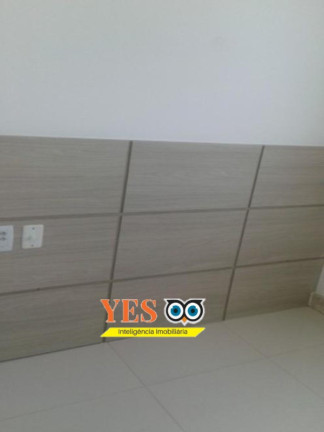 Imagem Apartamento com 2 Quartos à Venda, 43 m² em Conceição - Feira De Santana