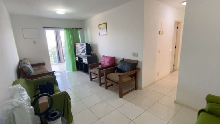 Imagem Apartamento com 2 Quartos para Temporada, 90 m² em Braga - Cabo Frio