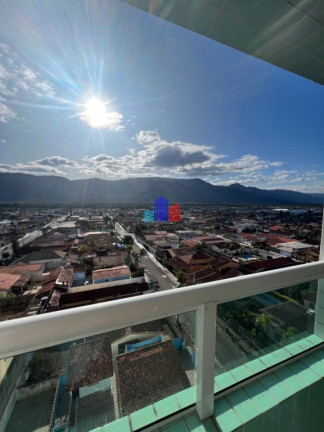 Apartamento com 1 Quarto à Venda, 44 m² em Balneario Florida - Praia Grande