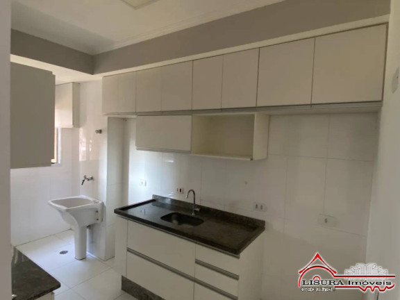 Imagem Apartamento com 2 Quartos à Venda, 73 m² em Vila Machado - Jacareí