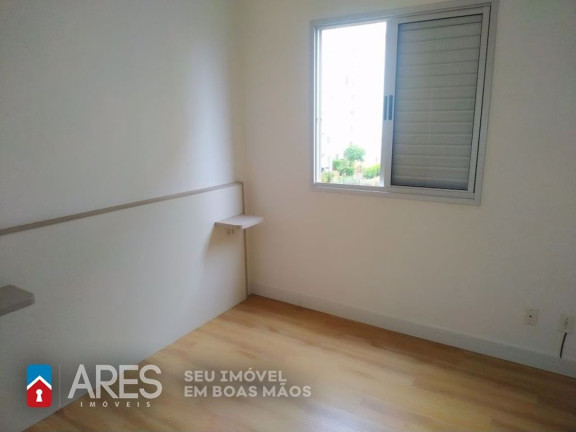 Imagem Apartamento com 2 Quartos à Venda, 49 m² em Jardim Paulistano - Americana