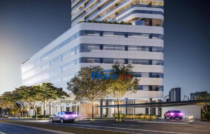 Imagem Apartamento com 3 Quartos à Venda, 110 m² em Pinheiros - São Paulo