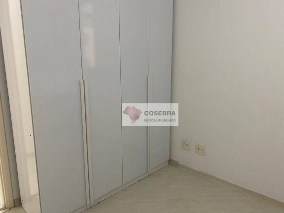 Imagem Apartamento com 2 Quartos à Venda ou Locação, 56 m² em Vila Olímpia - São Paulo