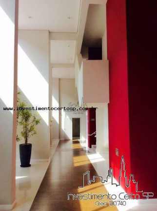 Imagem Apartamento com 2 Quartos à Venda, 63 m² em Brás - São Paulo