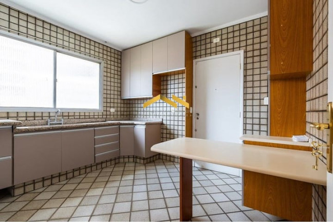 Imagem Apartamento com 3 Quartos à Venda, 137 m² em Vila Cordeiro - São Paulo Imagem Apartamento com 3 Quartos à Venda, 137 m² em Vila Cordeiro - São Paulo