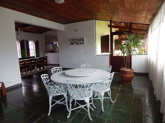 Imagem Chácara com 7 Quartos à Venda, 461 m² em Jardim Imperial - Atibaia