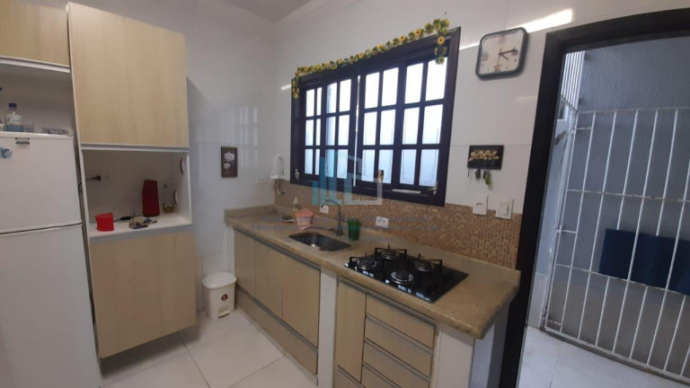 Imagem Casa com 2 Quartos à Venda, 74 m² em Caiçara - Praia Grande