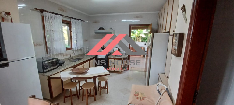 Imagem Casa com 3 Quartos à Venda, 200 m² em Mato Dentro - Mairiporã