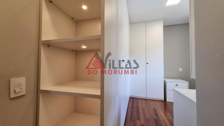 Imagem Apartamento com 4 Quartos à Venda, 195 m² em Jardim Ampliação - São Paulo